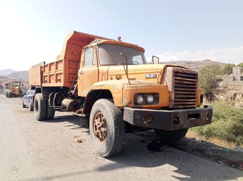 هينو برمكZY عرررررطه وسعر هسوس