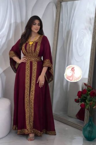 دراعة إماراتي 4 قطع فخخخمه بتفاصي