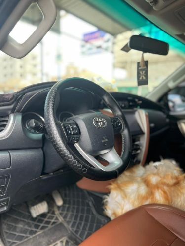 عرطة العرطات ب 80 فورتشنر