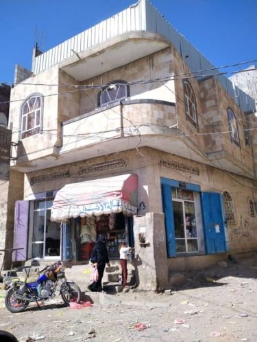 اقوى عرطة بصنعاء ٦٠ مليون