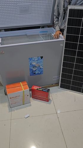 عرض خاص من شركه سيكو انفلتر فريزر