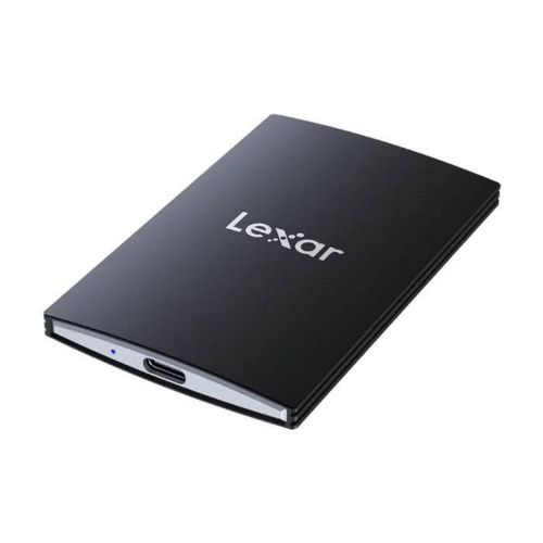 هارد خارجي سعة 1 تيرا SSD