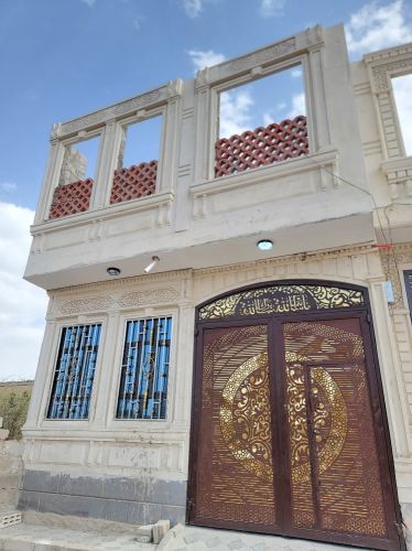بيت للبيع مسلح هردي، قواعد كامل