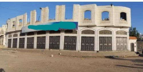 عماره للايجار او للبيع