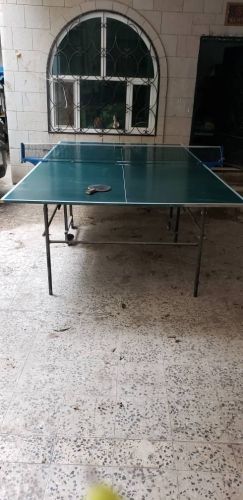 table tennis