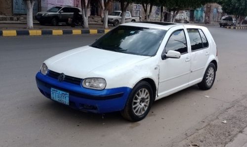 فكسواجن 2006 تماتيك 4 بسطون بترول