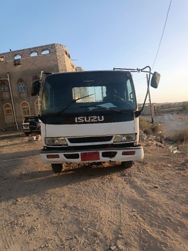 جامبو ايسوزو اوربي مجمرك جاهز 97