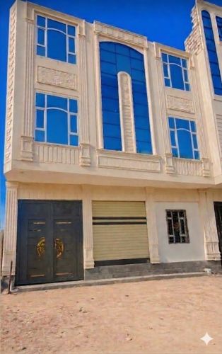 عماره_للبيع_في_قلب_صنعاء عماره_