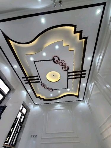 معلم دهان وديكورات اليمن اب صنعاء
