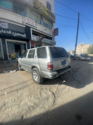 باتفندر 2004دبل توماتيك عرطة