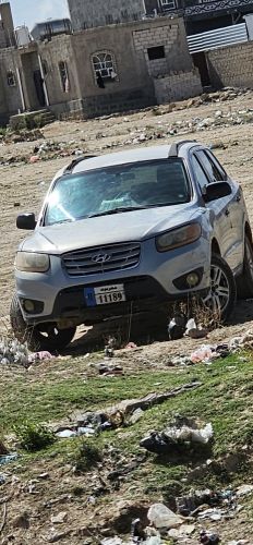 سياره هونداي سنتافي