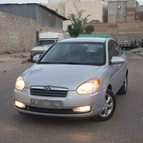 اكسنت مكررررررتن زيروه 2009