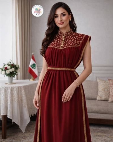 جلابيه نسائي