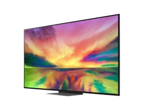 شاشه LG المقاس 75 بوصه فئه QNED