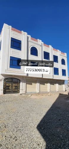 عمارة استثمارية للبيــــــــــــع
