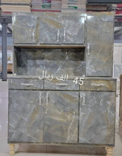 للبيع دولاب مطبخ