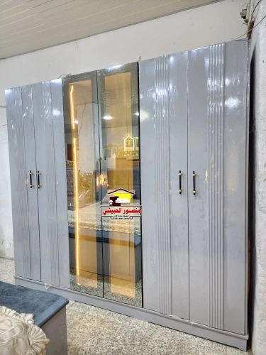 احدث تصميم غرف نوم واثاث عروض جهز