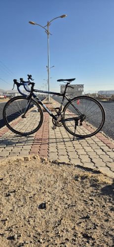 دراجه هوائيه اوربي سباق
