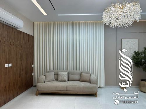 ديكور منازل داخلي