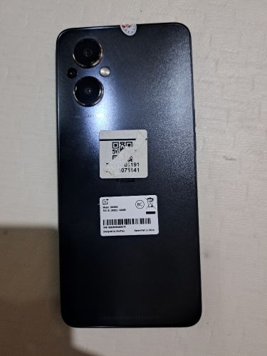تلفون one plus nord  n20 5g جديد