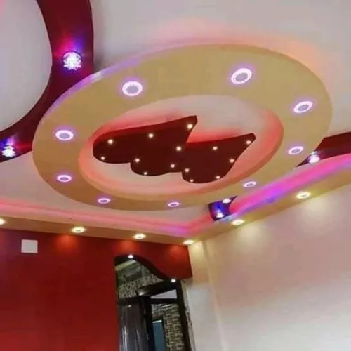 معلم دهانات