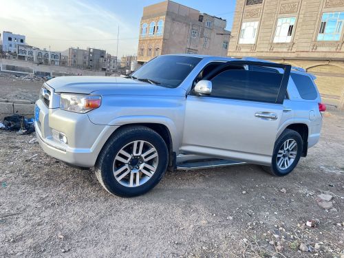بيع 4Runner 