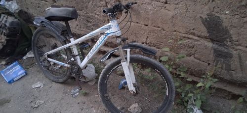 دراجه هوائيه