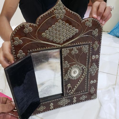 مرايا
