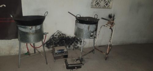 ادوات لمحل شبس
