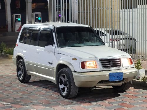 فيتار أمريكي وارد وبسعر طيب