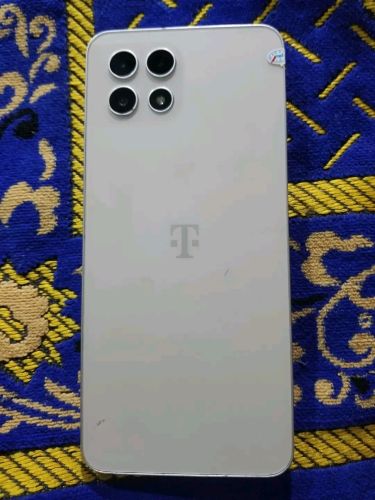 T-Mobile REVVL 7 5G