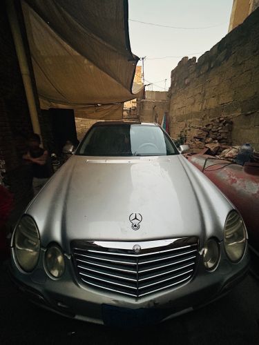 مرسديس بسعر عرررررطه