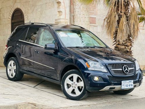مرسيدس بنز ml350