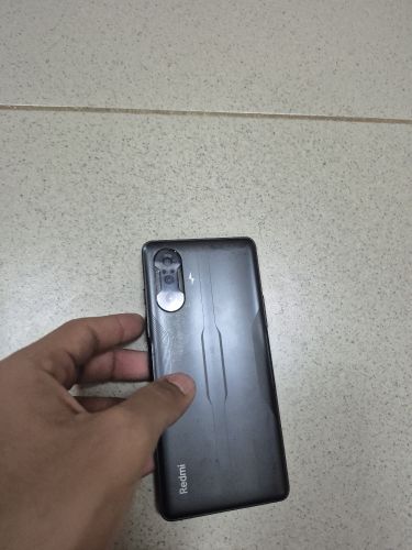ردمي k40 gaming