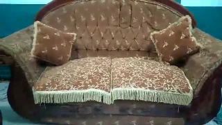 كنب عربي