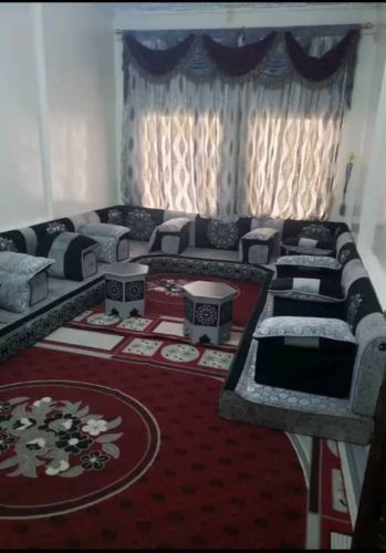 مجلس ضغط وصابي 9 متر ب 130 الف