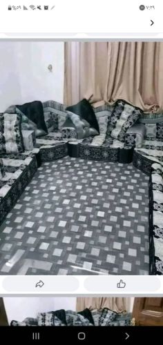 مجلس ضغط وصابي 12 متر ب 160 الف