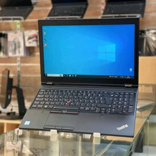 Lenovo Thinkpad P51