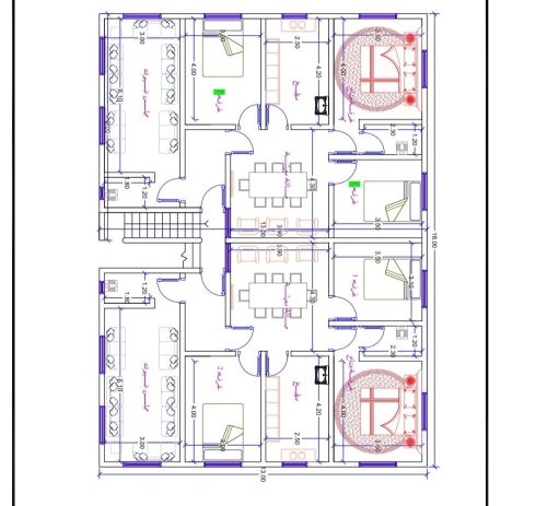 مهندس استشاري عبدالله العماري