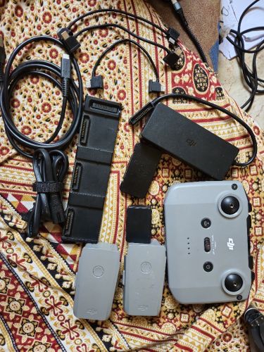 بيع MAVIC AIR 2