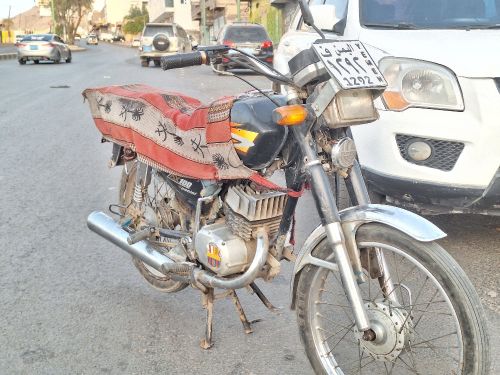 متر سوزوكي سابحه للبيع