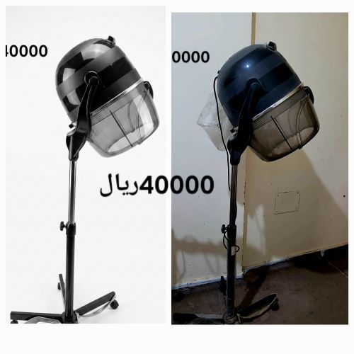 مجفف شعر احترافي