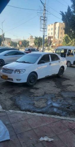 كورلا للبيع