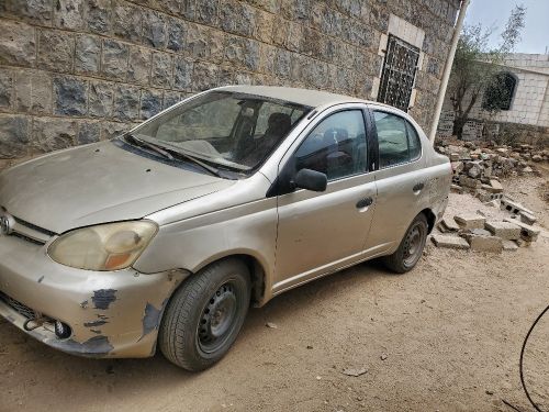 بيع سيارة ايكو 2003