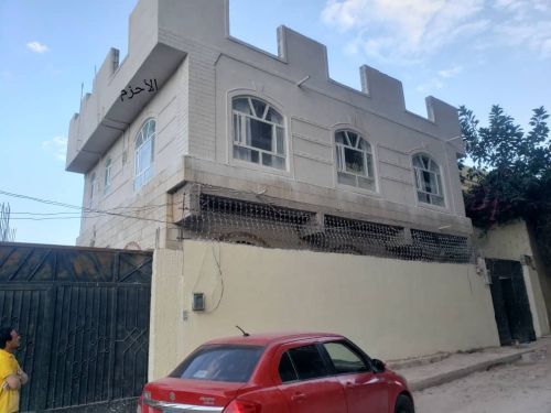 فله دورين للبيع جديدفي حده ب110مل