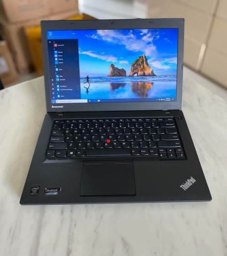 Lenovo Thinkpad T44p