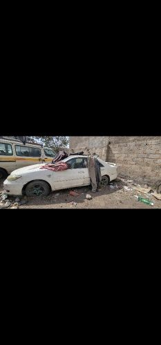 كامري 2006 للبيع