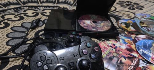بلاستيشن 2 /ps2