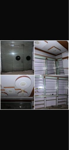 ديكور صيدليه 