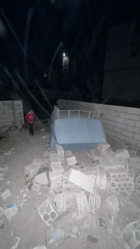 صندوق للببع